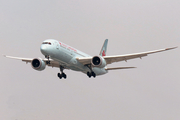 Air Canada Boeing 787-9 Dreamliner (C-FGEI) at  Sao Paulo - Guarulhos - Andre Franco Montoro (Cumbica), Brazil