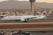 Air Canada Boeing 787-9 Dreamliner (C-FGEI) at  Los Angeles - International, United States