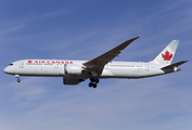 Air Canada Boeing 787-9 Dreamliner (C-FGEI) at  London - Heathrow, United Kingdom