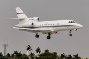 (Private) Dassault Falcon 900B (C-FGFI) at  Ft. Lauderdale - International, United States