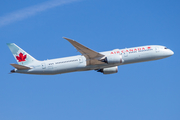 Air Canada Boeing 787-9 Dreamliner (C-FGFZ) at  Frankfurt am Main, Germany