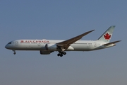 Air Canada Boeing 787-9 Dreamliner (C-FGHZ) at  Frankfurt am Main, Germany