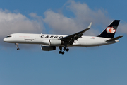 Cargojet Airways Boeing 757-223(PCF) (C-FGKJ) at  Vancouver - International, Canada