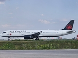 Air Canada Airbus A321-211 (C-FGKN) at  Toronto - Pearson International, Canada