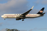 Cargojet Airways Boeing 767-39H(ER)(BCF) (C-FGSJ) at  Atlanta - Hartsfield-Jackson International, United States