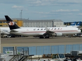 Cargojet Airways Boeing 767-39H(ER)(BCF) (C-FGSJ) at  Cologne/Bonn, Germany