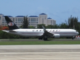 Cargojet Airways Boeing 767-39H(ER)(BCF) (C-FGSJ) at  San Juan - Luis Munoz Marin International, Puerto Rico