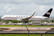 Cargojet Airways Boeing 767-39H(ER)(BCF) (C-FGSJ) at  San Juan - Luis Munoz Marin International, Puerto Rico
