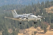 (Private) Beech King Air B300LW (C-FGSU) at  Kelowna - International, Canada
