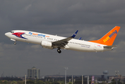 Sunwing Airlines Boeing 737-86N (C-FGVK) at  Ft. Lauderdale - International, United States