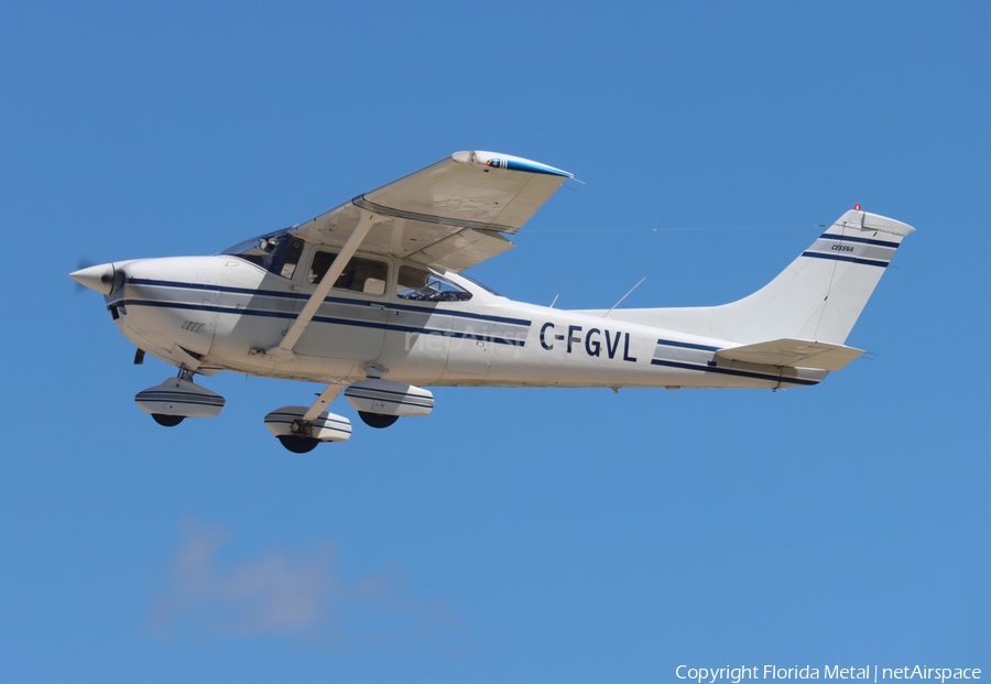 (Private) Cessna 182Q Skylane (C-FGVL) | Photo 558238