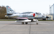 Top Aces Douglas A-4N Skyhawk (C-FGZD) at  Nordholz - NAB, Germany
