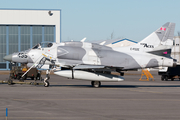 Top Aces Douglas A-4N Skyhawk (C-FGZE) at  Nordholz/Cuxhaven - Seeflughafen, Germany