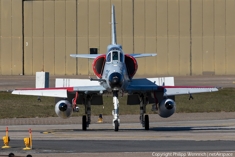 Top Aces Douglas A-4N Skyhawk (C-FGZH) | Photo 379495