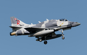 Top Aces Douglas A-4N Skyhawk (C-FGZO) at  Nordholz - NAB, Germany