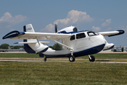 (Private) Republic RC-3 Seabee (C-FGZX) at  Oshkosh - Wittman Regional, United States