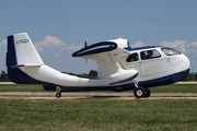 (Private) Republic RC-3 Seabee (C-FGZX) at  Oshkosh - Wittman Regional, United States