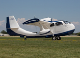 (Private) Republic RC-3 Seabee (C-FGZX) at  Oshkosh - Wittman Regional, United States