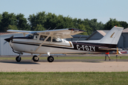 (Private) Cessna 172M Skyhawk (C-FGZY) at  Oshkosh - Wittman Regional, United States