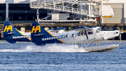 Harbour Air De Havilland Canada DHC-3T Vazar Turbine Otter (C-FHAA) at  Vancouver - Harbour, Canada