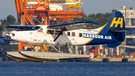 Harbour Air De Havilland Canada DHC-3T Vazar Turbine Otter (C-FHAA) at  Vancouver - Harbour, Canada