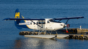 Harbour Air De Havilland Canada DHC-3T Vazar Turbine Otter (C-FHAJ) at  Vancouver - Harbour, Canada