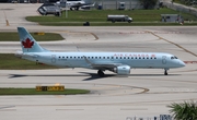 Air Canada Embraer ERJ-190AR (ERJ-190-100IGW) (C-FHIU) at  Ft. Lauderdale - International, United States