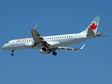 Air Canada Embraer ERJ-190AR (ERJ-190-100IGW) (C-FHKI) at  Los Angeles - International, United States
