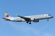 Air Canada Embraer ERJ-190AR (ERJ-190-100IGW) (C-FHKP) at  Toronto - Pearson International, Canada