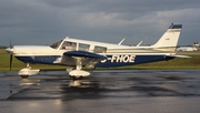 (Private) Piper PA-32-300 Cherokee Six (C-FHOE) at  Lakeland - Regional, United States