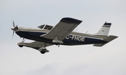 (Private) Piper PA-32-300 Cherokee Six (C-FHOE) at  Lakeland - Regional, United States