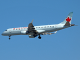 Air Canada Embraer ERJ-190AR (ERJ-190-100IGW) (C-FHON) at  Los Angeles - International, United States