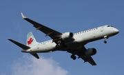 Air Canada Embraer ERJ-190AR (ERJ-190-100IGW) (C-FHON) at  Orlando - International (McCoy), United States