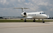 (Private) Gulfstream G-IV (C-FHPM) at  Daytona Beach - Regional, United States