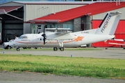 Perimeter Aviation de Havilland Canada DHC-8-102 (C-FHRC) at  Kelowna - International, Canada