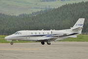 Air Partners Cessna 560XL Citation Excel (C-FIAP) at  Kelowna - International, Canada