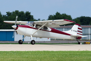 (Private) Cessna 170B (C-FIHK) at  Oshkosh - Wittman Regional, United States