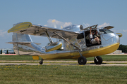 (Private) Republic RC-3X Seabee (C-FILM) at  Oshkosh - Wittman Regional, United States