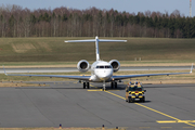 (Private) Bombardier BD-700-1A10 Global Express XRS (C-FIPX) at  Hamburg - Fuhlsbuettel (Helmut Schmidt), Germany