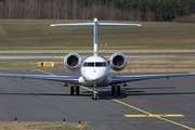 (Private) Bombardier BD-700-1A10 Global Express XRS (C-FIPX) at  Hamburg - Fuhlsbuettel (Helmut Schmidt), Germany