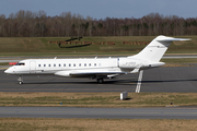 (Private) Bombardier BD-700-1A10 Global Express XRS (C-FIPX) at  Hamburg - Fuhlsbuettel (Helmut Schmidt), Germany