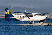 Harbour Air De Havilland Canada DHC-3T Vazar Turbine Otter (C-FITF) at  Vancouver - Harbour, Canada