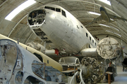 (Private) Douglas C-47A Skytrain (C-FITH) at  Ta'Qali - Malta Aviation Museum, Malta
