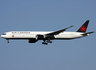 Air Canada Boeing 777-333(ER) (C-FITW) at  Rome - Fiumicino (Leonardo DaVinci), Italy