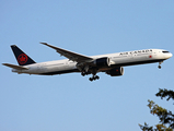 Air Canada Boeing 777-333(ER) (C-FITW) at  Frankfurt am Main, Germany