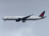 Air Canada Boeing 777-333(ER) (C-FITW) at  Frankfurt am Main, Germany