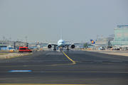 Air Canada Boeing 777-333(ER) (C-FITW) at  Frankfurt am Main, Germany