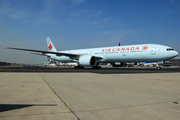Air Canada Boeing 777-333(ER) (C-FITW) at  Frankfurt am Main, Germany