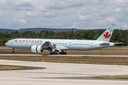 Air Canada Boeing 777-333(ER) (C-FITW) at  Frankfurt am Main, Germany