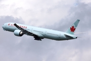 Air Canada Boeing 777-333(ER) (C-FITW) at  London - Heathrow, United Kingdom